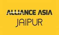 alliance asia jaipur