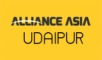 alliance asia udaipur