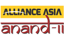 Alliance Anand 11